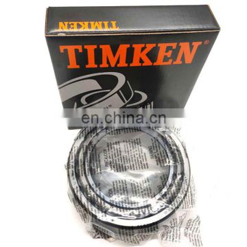 timken tapered roller bearing 805096 809057 automotive fuller box bearing