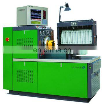 Diesel pump test bench 12PSBG-3 diesel injection pump test bench