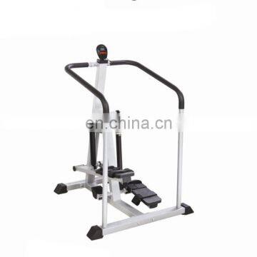 physical therapy Hydraulic Damping Treadle exercise stepper