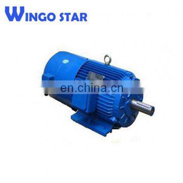 three phase electric motor 35kw 380V ac asynchronous motor