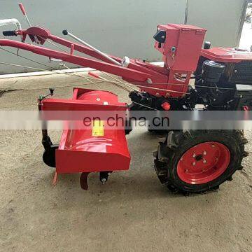 For Sale Philippine Tractor 15hp 18hp 20hp Walking In Kenya Hand Tractors Prices