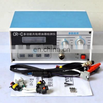CR-C CRDI common rail injector electronic tester