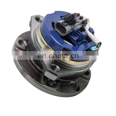 1603209 Front Wheel Bearing Hub Assembly fit for Opel Astra G Hatchback 1998 - 2009