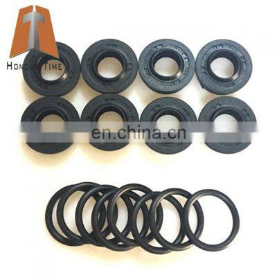 R225-7 R215-7 R220-5 R210-5 Pilot valve seal kit for excavator joystick valve