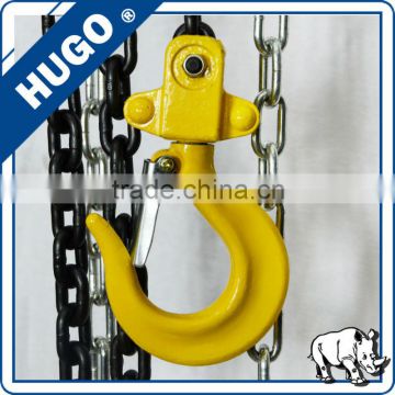 VD Chain block, chain hoist, Manual chain hoist