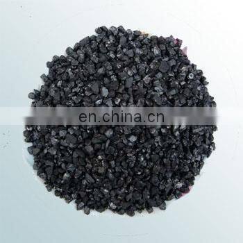 Activated carbon for water filter