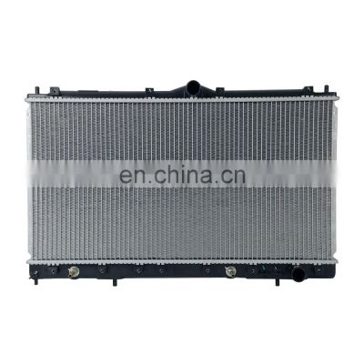 MB605454 radiator manufacturers wholesale aluminium copper radiator for Mitsubishi radiator with cheap price