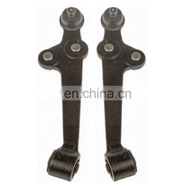 54500-Fd000/54501-Fd000  High Quality Lower Control Arm for kia rio suspension front suspens