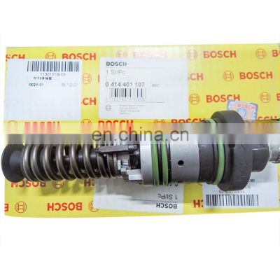 Genuine Monomer pump Assy 0414401107, 02113001 De-utz injector Assy