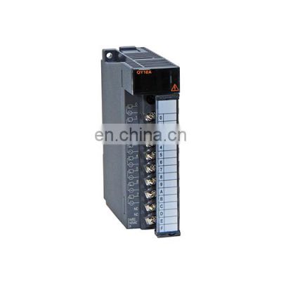 100% New Mitsubishi Industrial plc Controller Module QY18A in stock