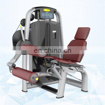 Professional Minolta fitness seated leg curl machine gym fitness sport equipment machine