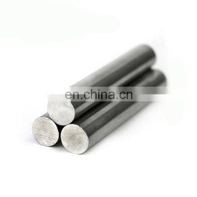 Hot selling  ASTM A276 SS 201 202 304 316 316L 317L hot rolled Stainless Steel Bar factory in China