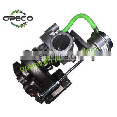 For Kubota V3300DI-T turbocharger TD04-12T 49177-03150 1C050-17013 4917703150 1C05017013