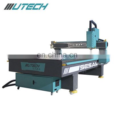 Best seller Cnc Router Machine Price Wood Router Machine rotary axis 1325 wood cnc router