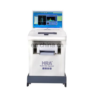 Multi-function Sub-health Detector Early Detection Of Health Risks Medical Equipment