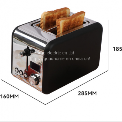 Fully automatic sandwich toaster four slice home mini mini breakfast machine appliances