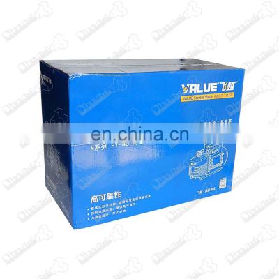 AC vacuum pump refrigerant VALUE FY-4C-N single stage vacuum pump price