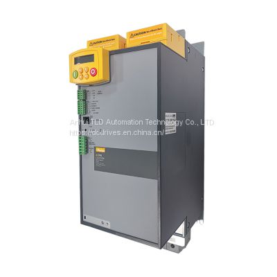 890CD-532100B0-000-1A000 Parker 890 Series-AC Variable-Frequency-Drive