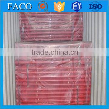 scaffolding prop for building material used prop acrow support