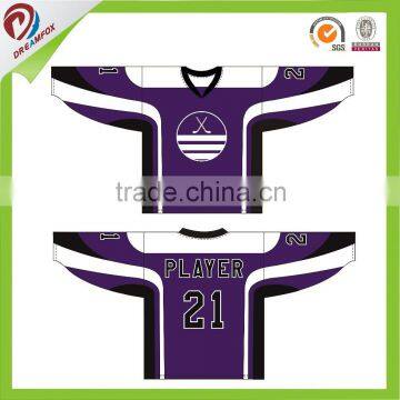 full sublimation printing cheap team hockey jerseys, usa olympic team hockey jersey