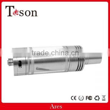 New arrival !!! Toson 0.2ohm and 0.5ohm Ares Tank for the Mods