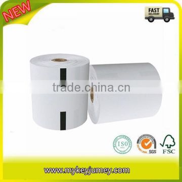 3 1/8" Width Hot Sale Backside Printed thermal paper roll                        
                                                                                Supplier's Choice