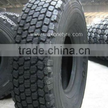 OTR tyre triangle tire Double coin OTR Tyre 26.5R25 REM2 for Loader and Dozer