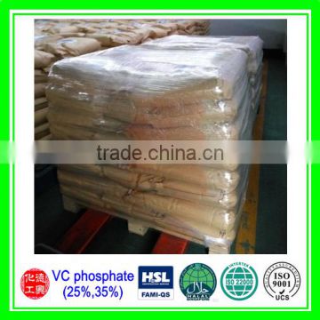 Manufacturer enhance body resistance general feed additive ascorbate phosphate ester for culture fishery