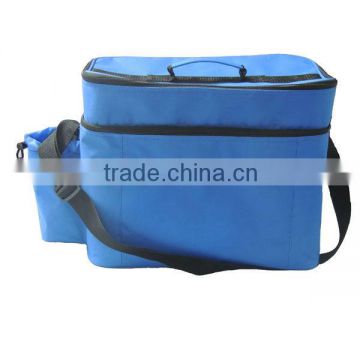 Durable outdoor sports insulated lunch bag
