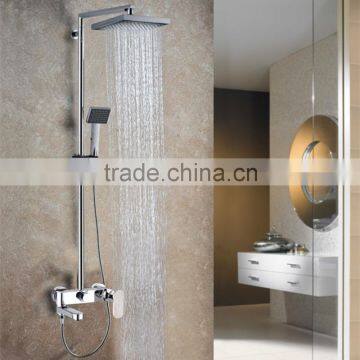 New Arrival Rain Shower Set SM003