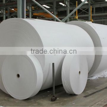 NAPKIN TISSUE FROM RECYCLED PULP - VIETNAM