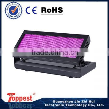 china indoor party using stage equipment led strobe rgb strong bar light led