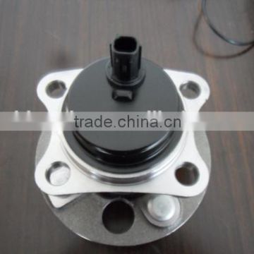 China wheel hub bearing 42450-52040