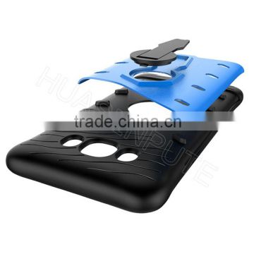 New Arrival Armour Tough Stand Hard Case With Kickstand for Samsung J5 2016