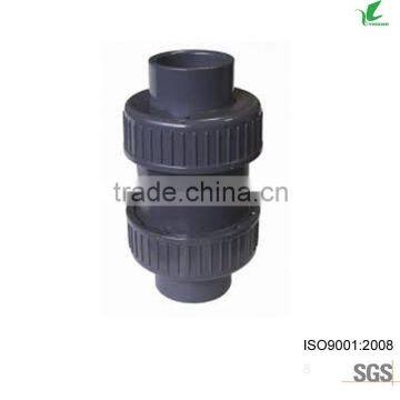 2 inch pvc check valve