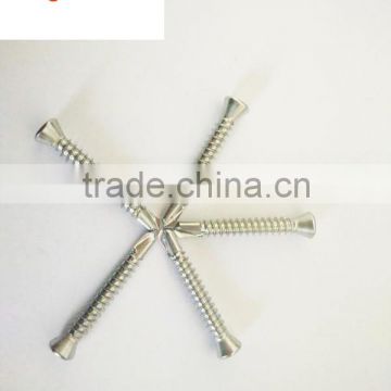 stainless steel torx head self drilling screw