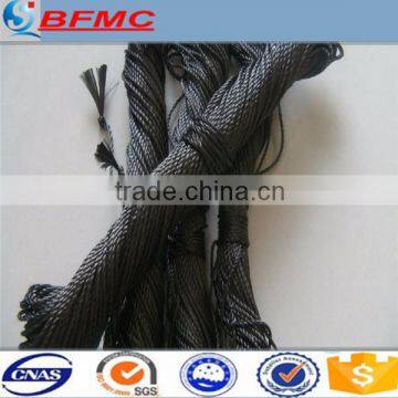 graphite cord for industries