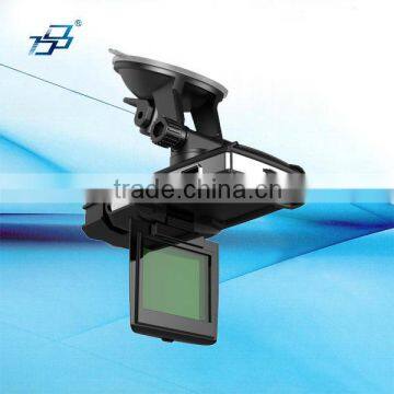 G-Sensor HD720P Car Recorder with high resolution and newest design with G-Sensor JL720P(On sell)