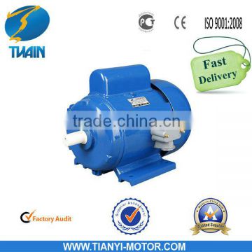 High Efficiency JY Motor Electric are Always Popular Abroad