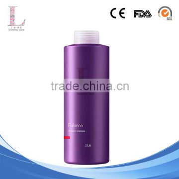 Professional Guangzhou manufacturer supply private label OEM/ODM best salon shampoo