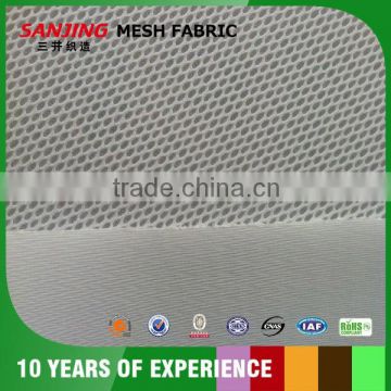 2015 New 100% Polyester Fabric/Mesh Fabric for Clothing