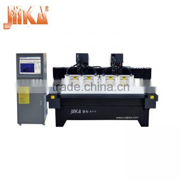 JINKA ZMD-1613B CNC woodworking router and engraving machine