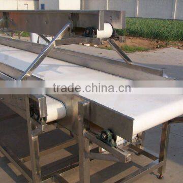 double selection of bar-type roller conveyor