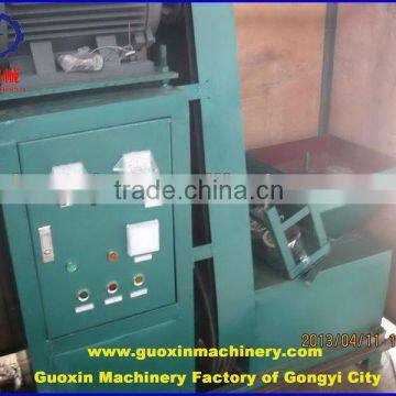 2013 Hot-selling Wood Chip Briquette Making Machine