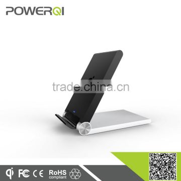 best selling micro usb charger folding universal wireless charger for smartphone