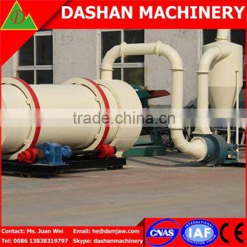 Creditability and high quality slag dryer machine for Sale