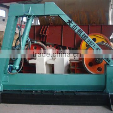Durable Log Cutter with Factory Price on Sales