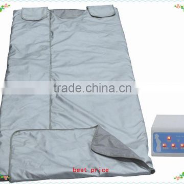 three section infrared slimming blanket
