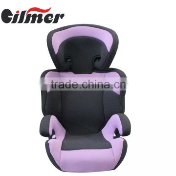 eco-friendly comfortable protective ECER44/04 child kids safety seat 15-36KG