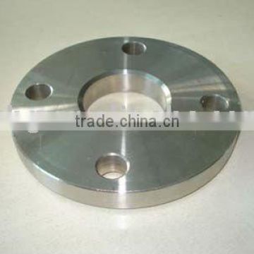 a105 steel flange FF for oil pipe